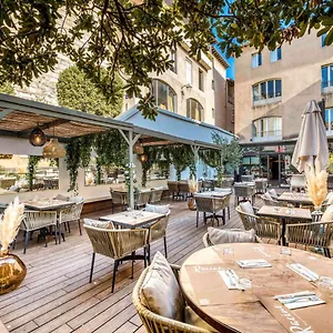 Hotel Mercure Pont D'avignon Centre, Aviñón